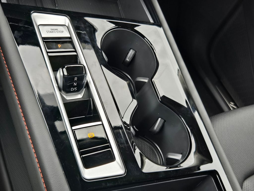 2026 Volkswagen Atlas Atlas Peak Edition - Photo 11