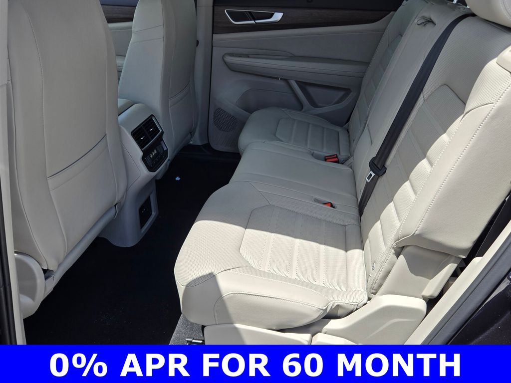 2026 Volkswagen Atlas SEL - Photo 7