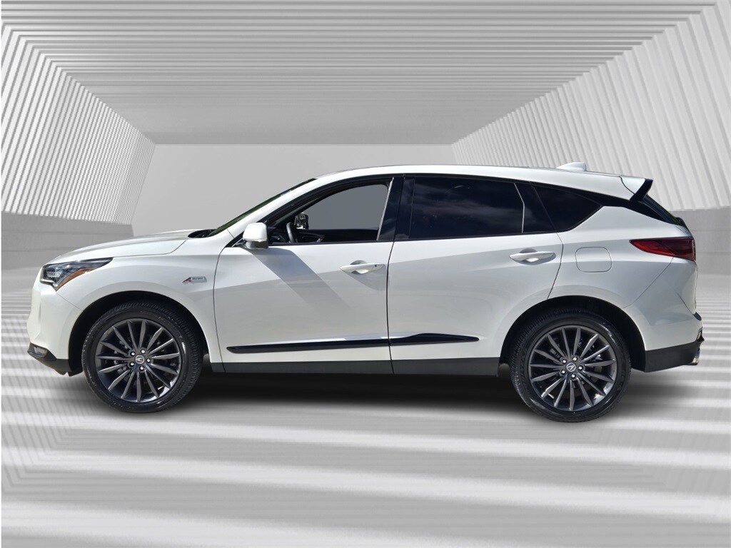 2023 Acura RDX A-Spec Advance photo 3