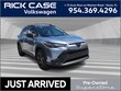 Toyota Corolla Cross Hybrid