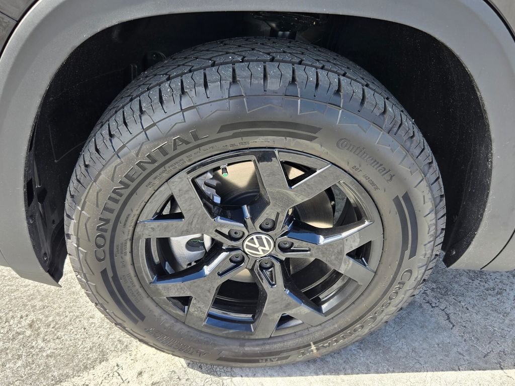 2026 Volkswagen Atlas Atlas Peak Edition - Photo 5