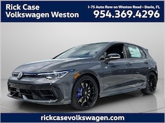 2026 Volkswagen Golf R Base Hatchback