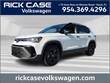 Volkswagen Taos