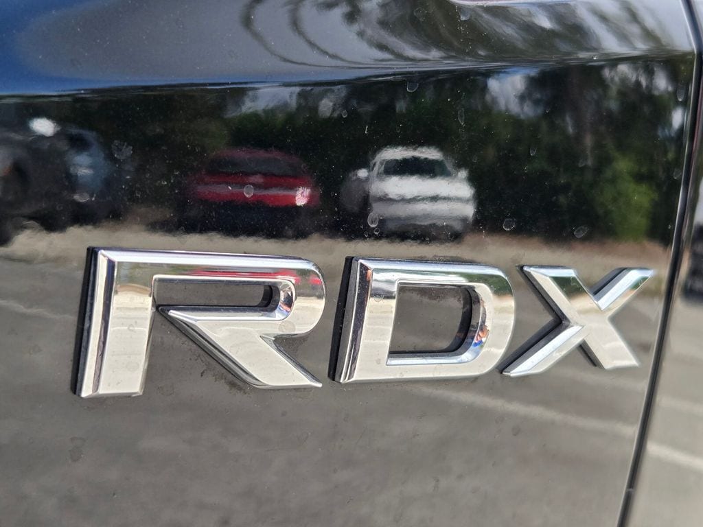 2022 Acura RDX Technology Package - Photo 14