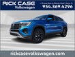 Volkswagen Atlas Cross Sport