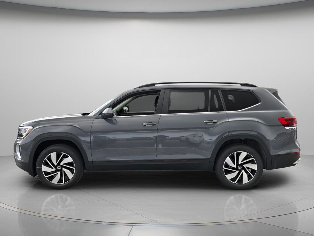 New 2026 Volkswagen Atlas 2.0T SE w/Technology SUV