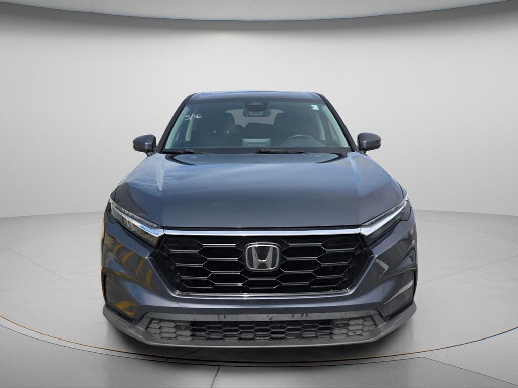 Used 2023 Honda CR-V EX-L SUV