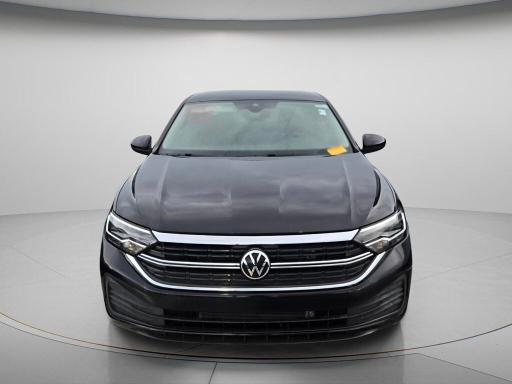 Used 2024 Volkswagen Jetta 1.5T S Sedan