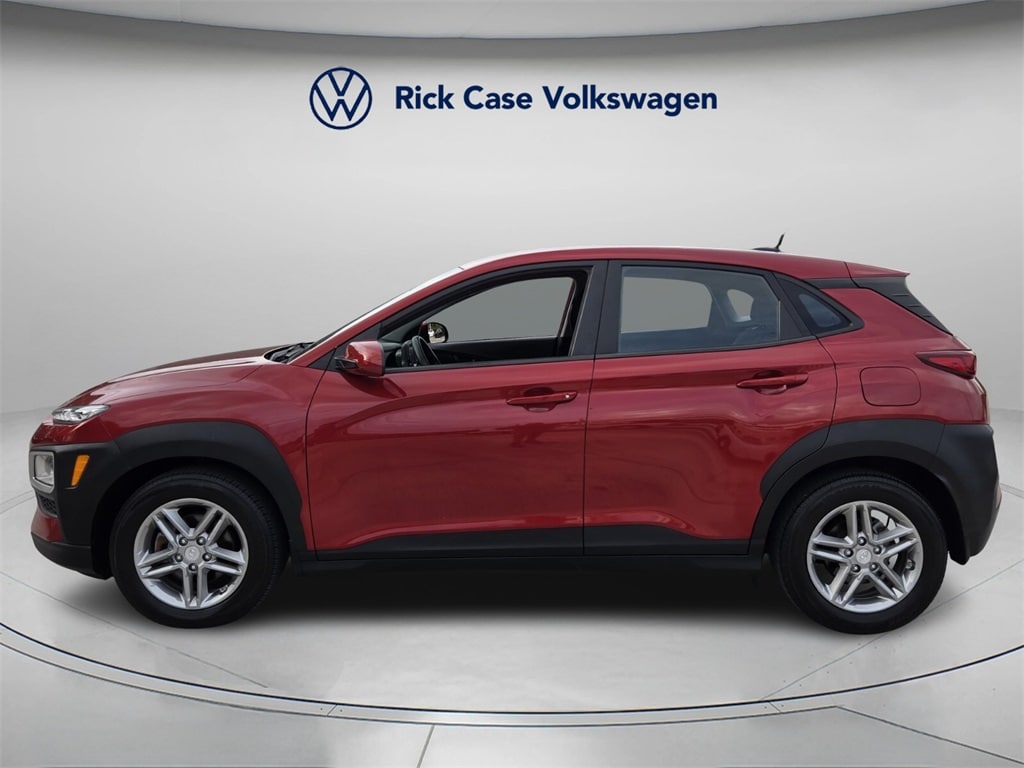Used 2020 Hyundai Kona SE SUV