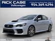 Subaru WRX