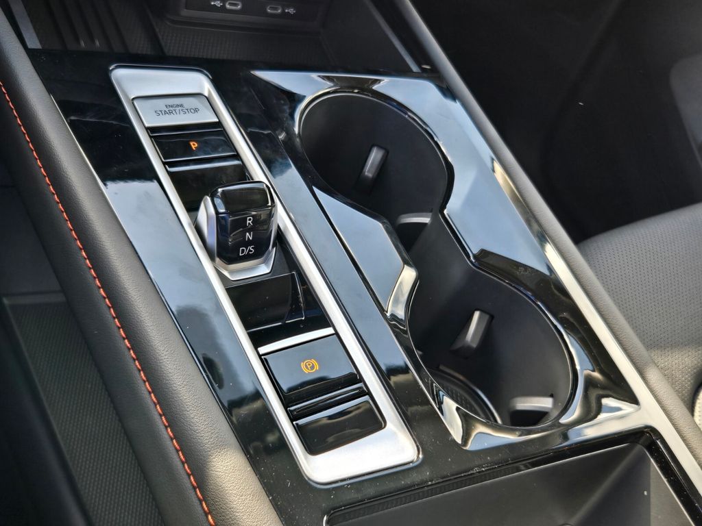 2026 Volkswagen Atlas Atlas Peak Edition - Photo 9