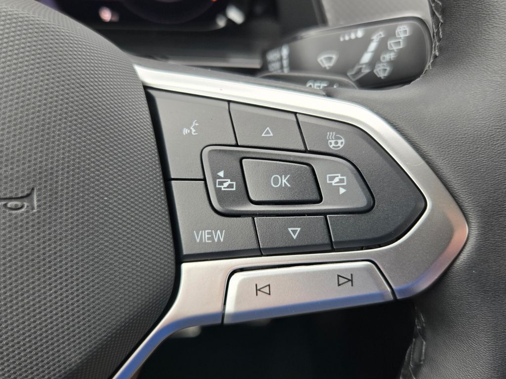 2026 Volkswagen Atlas Atlas Peak Edition - Photo 12