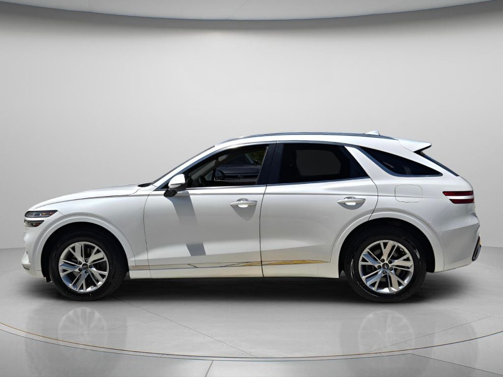 Used 2023 Genesis GV70 2.5T SUV