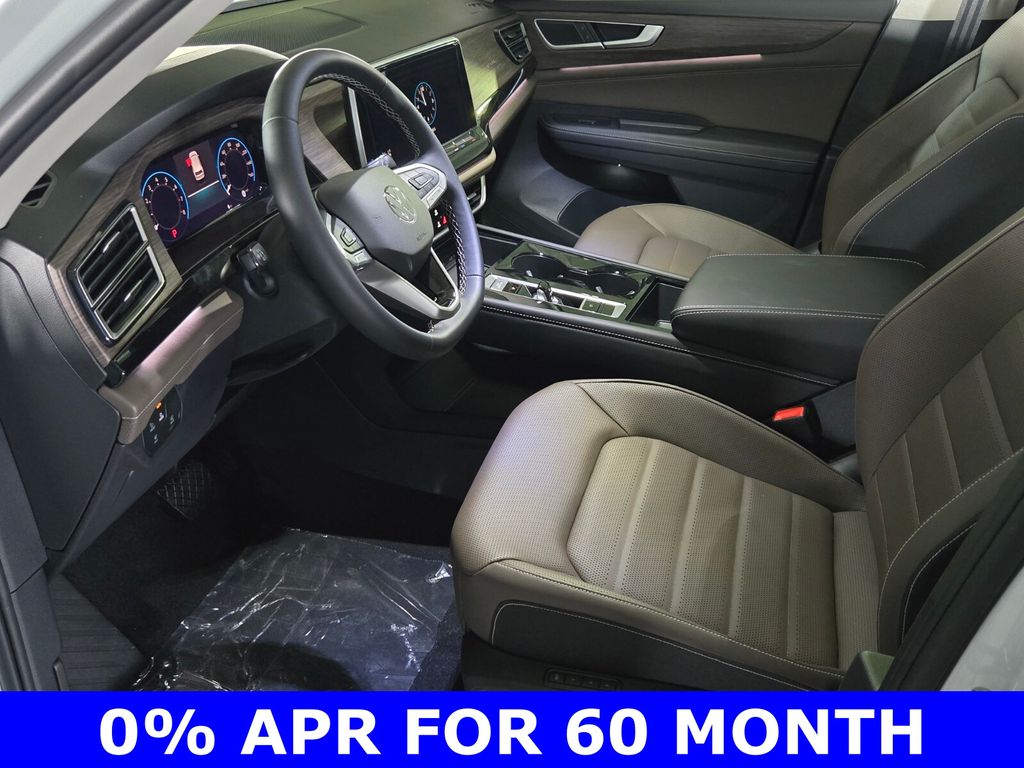 2026 Volkswagen Atlas SEL - Photo 6