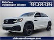  Volkswagen Atlas Cross Sport