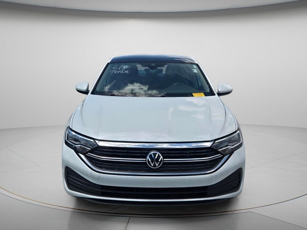 Used 2023 Volkswagen Jetta 1.5T SE Sedan