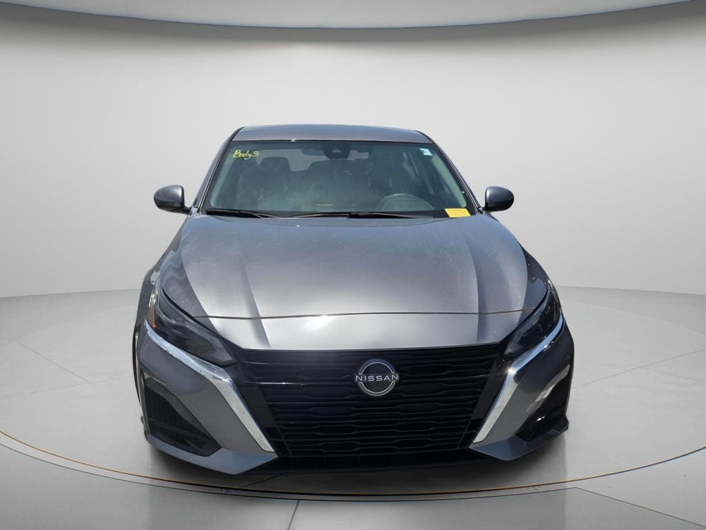 Used 2023 Nissan Altima 2.5 S Sedan