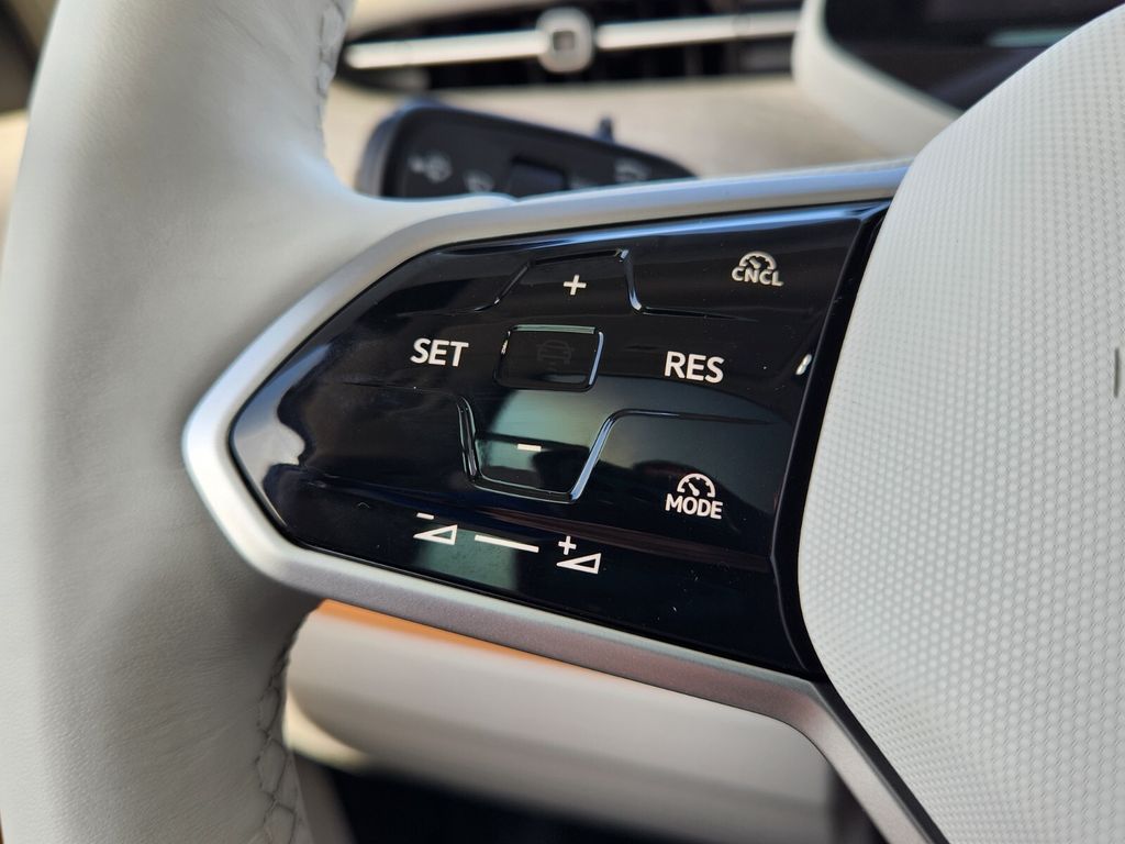 2025 Volkswagen ID. Buzz 1st Edition - Photo 14