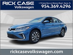 2025 Volkswagen Jetta 1.5T S Sedan 2025 Volkswagen Jetta 1.5T S Sedan