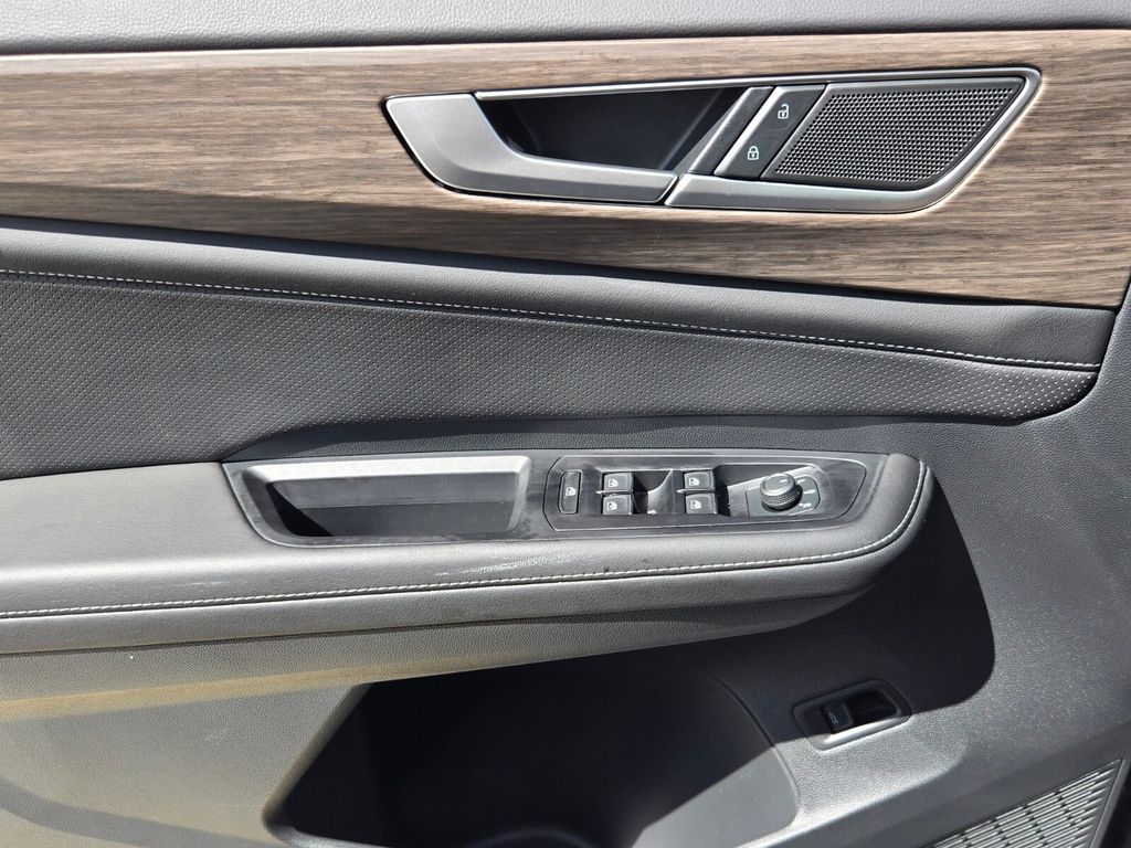 2026 Volkswagen Atlas SEL - Photo 13