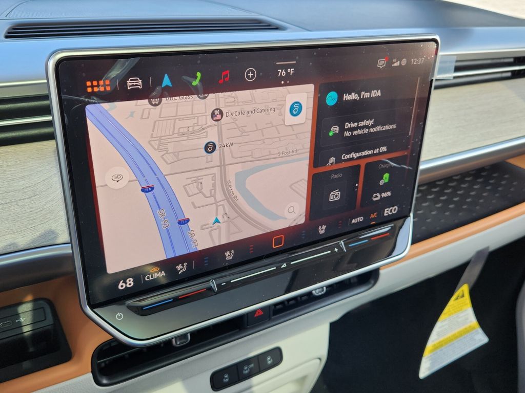 2025 Volkswagen ID. Buzz 1st Edition - Photo 11