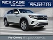 Volkswagen Atlas Cross Sport
