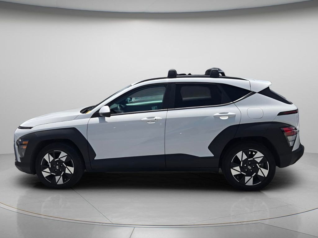 Used 2024 Hyundai Kona SEL SUV