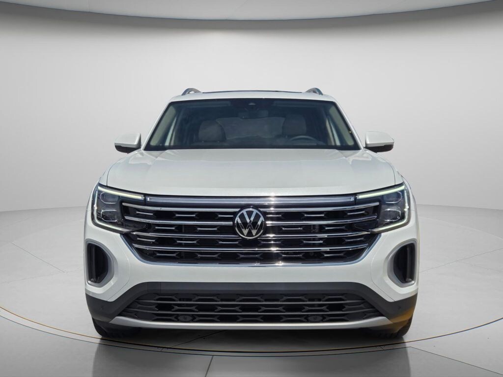 New 2026 Volkswagen Atlas 2.0T SEL SUV