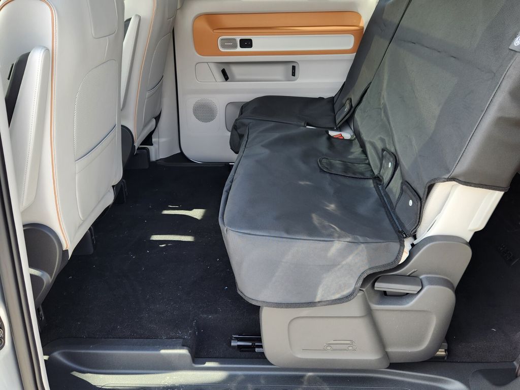 2025 Volkswagen ID. Buzz 1st Edition - Photo 8