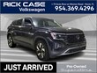 Volkswagen Atlas Cross Sport