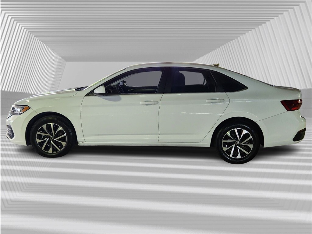 2023 Volkswagen Jetta 1.5T S photo 3
