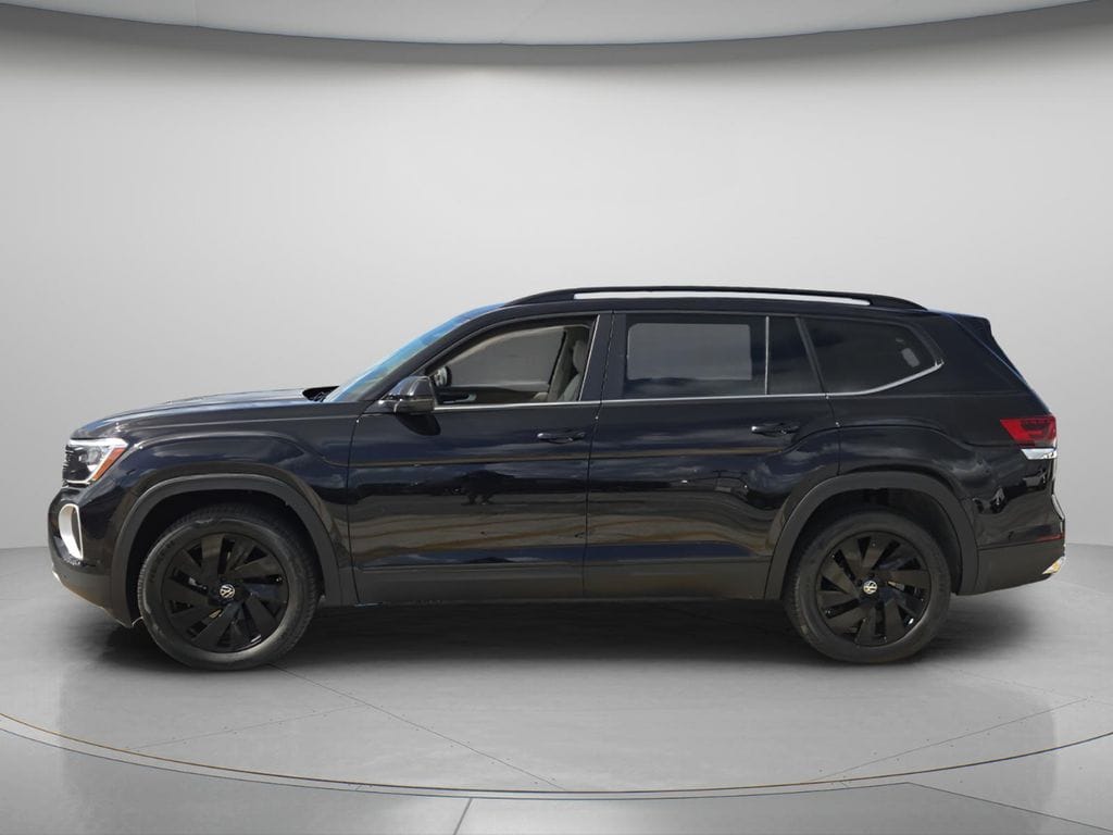 New 2026 Volkswagen Atlas SE w/Technology SUV
