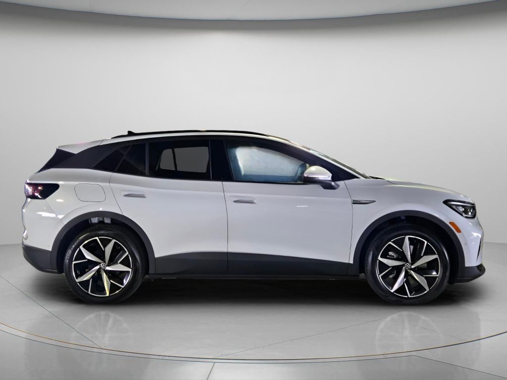 New 2026 Volkswagen ID.4 Pro S SUV
