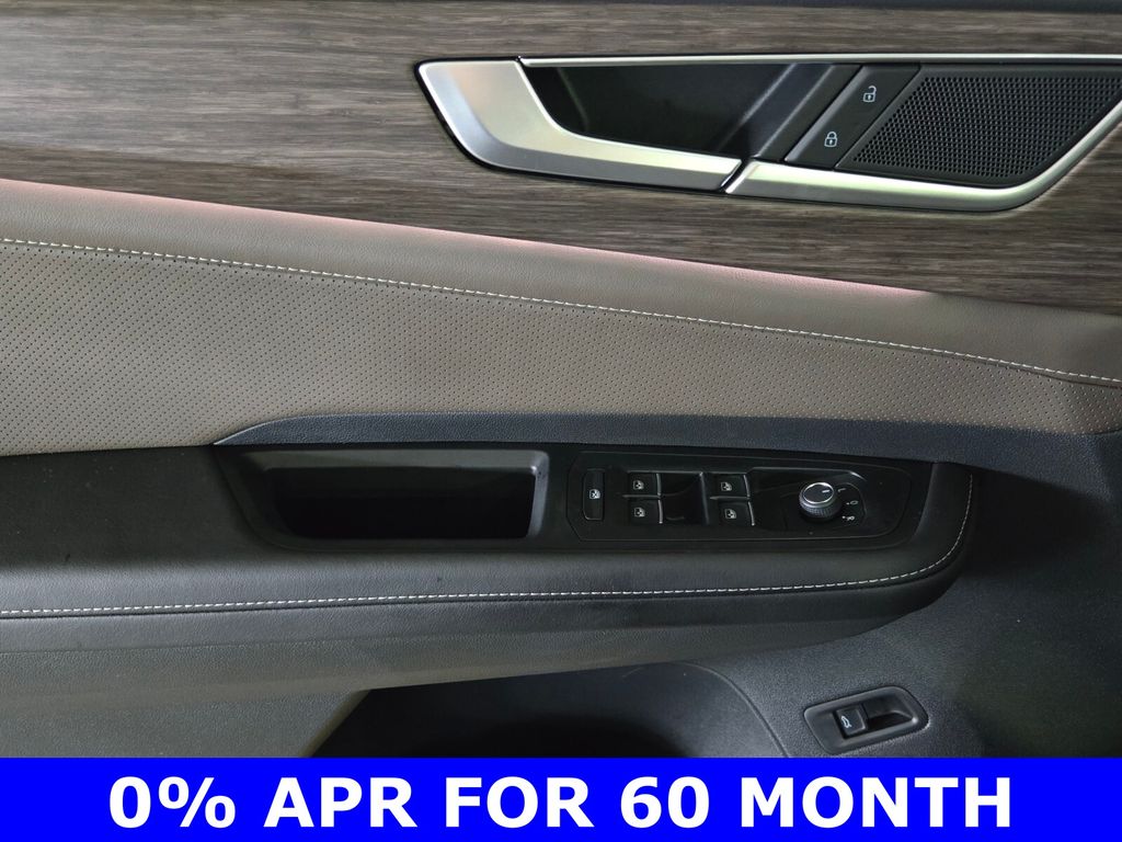 2026 Volkswagen Atlas SEL - Photo 12