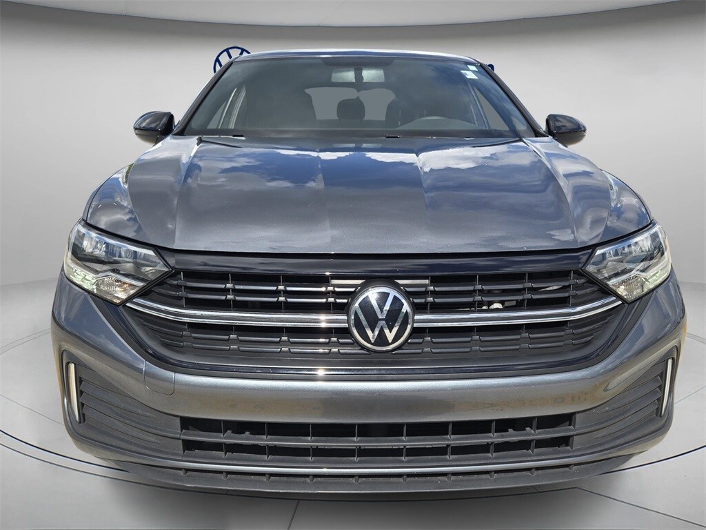 2022 Volkswagen Jetta 1.5T Sport photo 4
