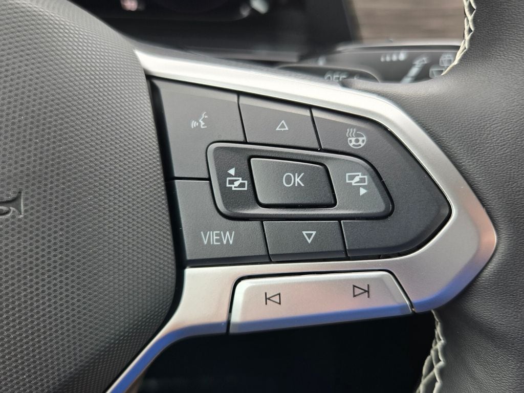 2026 Volkswagen Atlas SEL - Photo 12