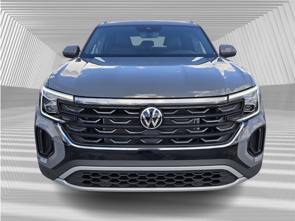 New 2026 Volkswagen Atlas Cross Sport 2.0T SE w/Technology SUV