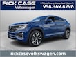  Volkswagen Atlas Cross Sport