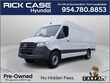  Mercedes-Benz Sprinter 2500