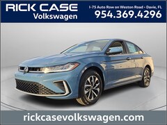 2026 Volkswagen Jetta 1.5T S Sedan