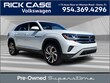 Volkswagen Atlas Cross Sport