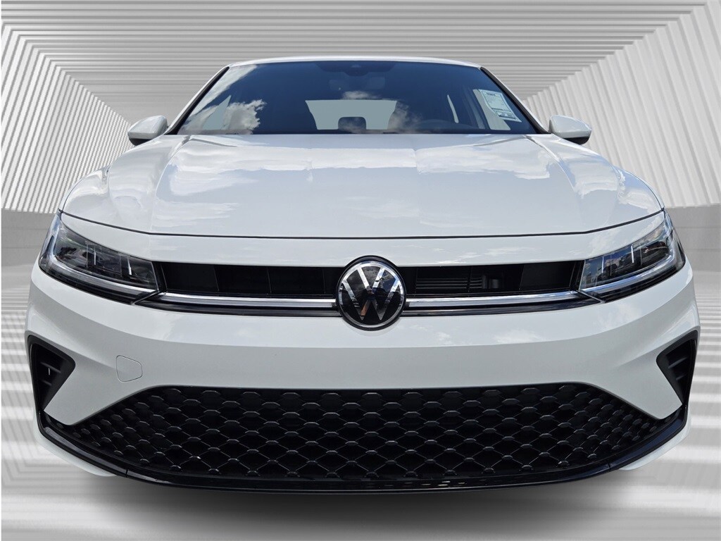 2026 Volkswagen Jetta Sport photo 3