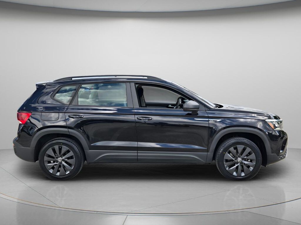 Certified 2024 Volkswagen Taos 1.5T S SUV