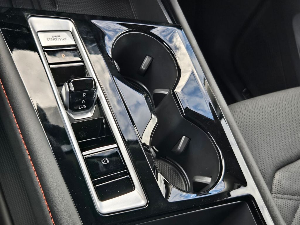 2026 Volkswagen Atlas Atlas Peak Edition - Photo 11