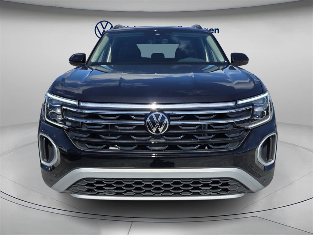 New 2026 Volkswagen Atlas 2.0T Peak Edition SUV