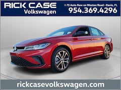 2026 Volkswagen Jetta 1.5T Sport Sedan