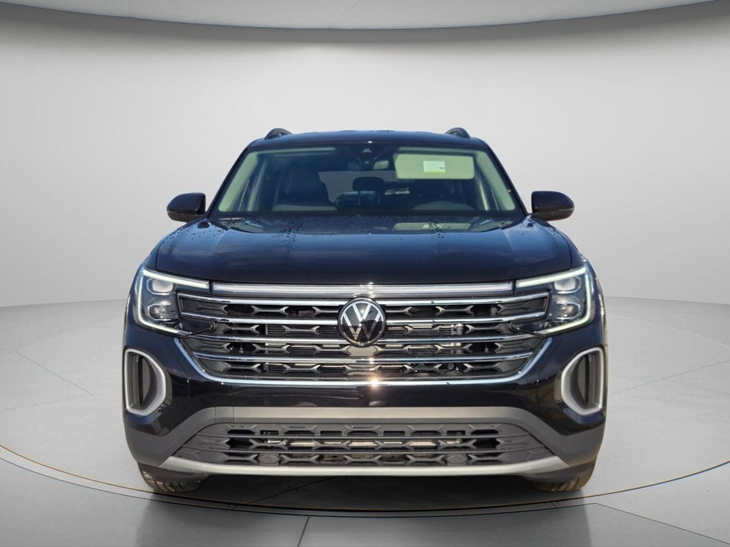 New 2026 Volkswagen Atlas SE SUV