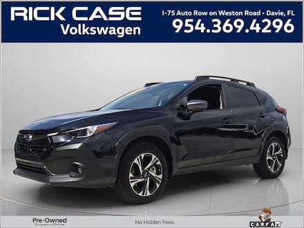 2024 Subaru Crosstrek Premium SUV