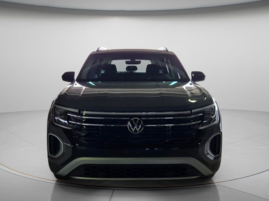 New 2026 Volkswagen Atlas 2.0T Peak Edition SUV