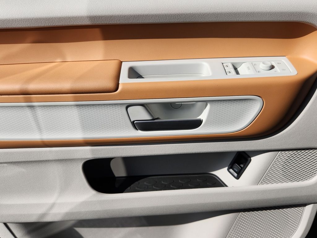 2025 Volkswagen ID. Buzz 1st Edition - Photo 16